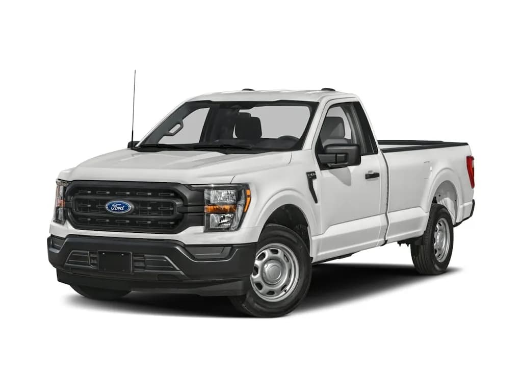 2026 Ford F-250SD - Pickup