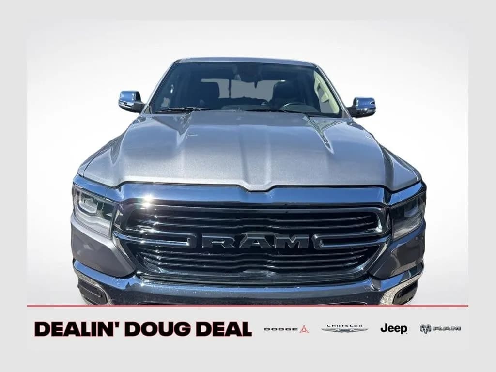 2019 Ram 1500 - Pickup