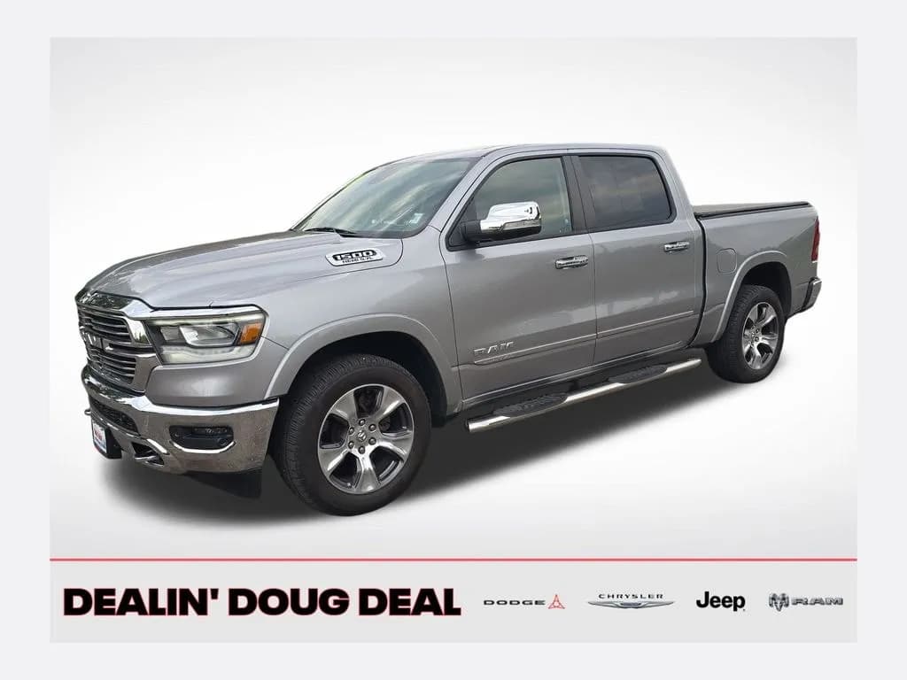 2019 Ram 1500 - Pickup