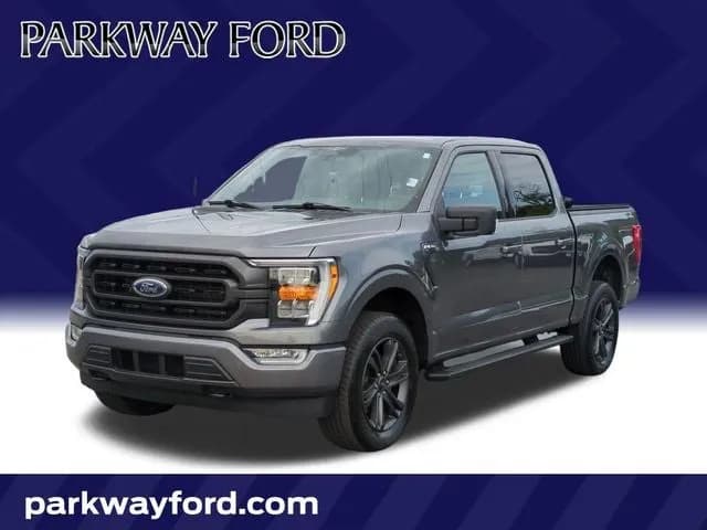 2023 Ford F-150 - Pickup