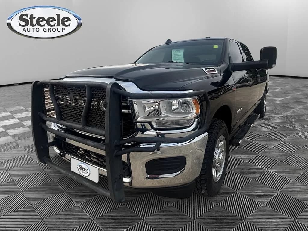 2022 Ram 2500 - Pickup