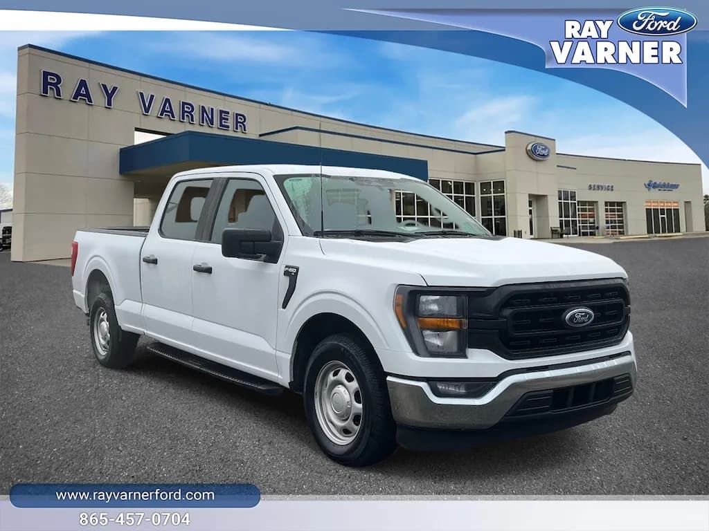2023 Ford F-150 - Pickup