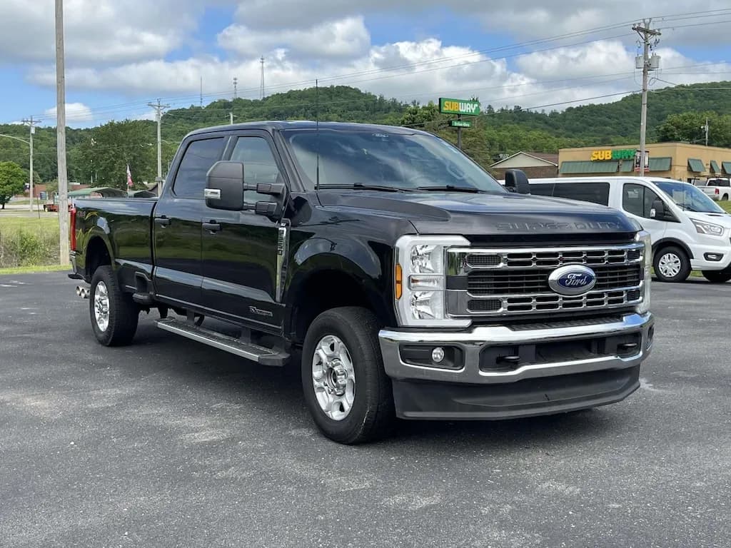 2025 Ford F-250SD - Pickup