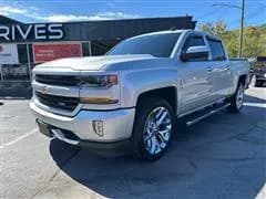2018 GMC Sierra 1500 - Pickup