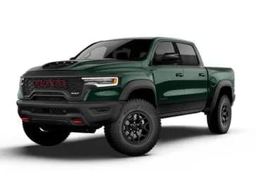 2027 Ram 1500 - Pickup