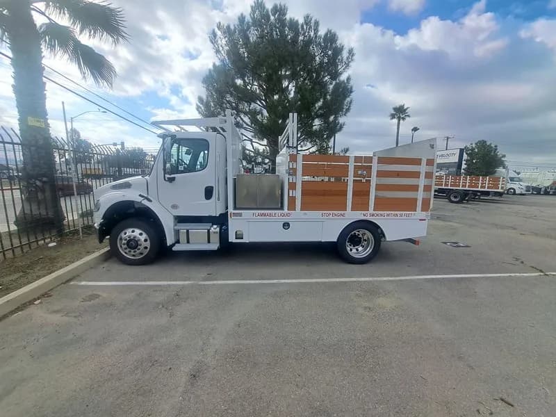 2024 Freightlinerm2106 M2