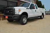 2012 FORD F-250 - Pickup