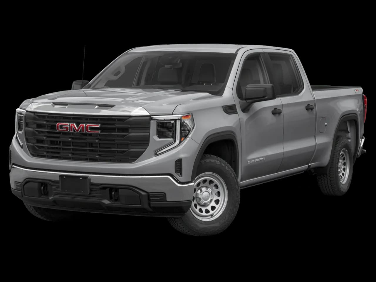 2023 GMC Sierra 1500 - Pickup