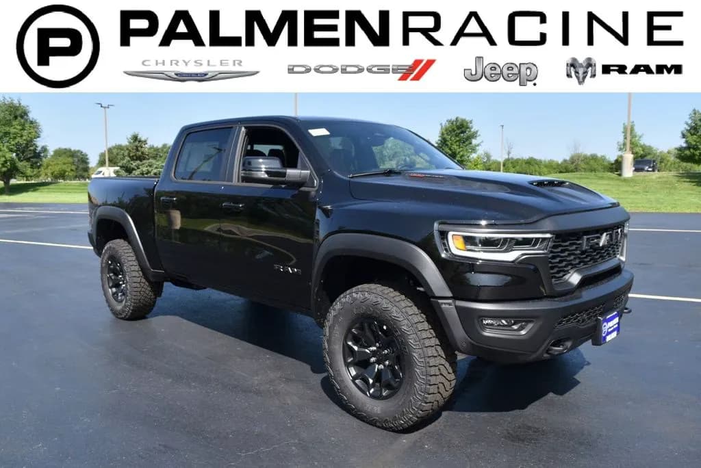 2026 Ram 1500 - Pickup