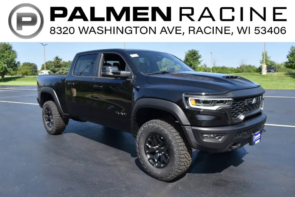 2026 Ram 1500 - Pickup