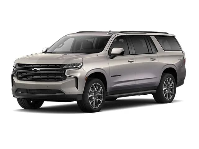 2023 CHEVROLET Suburban