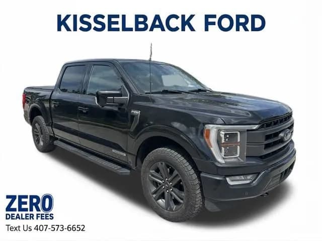 2023 Ford F-150 - Pickup