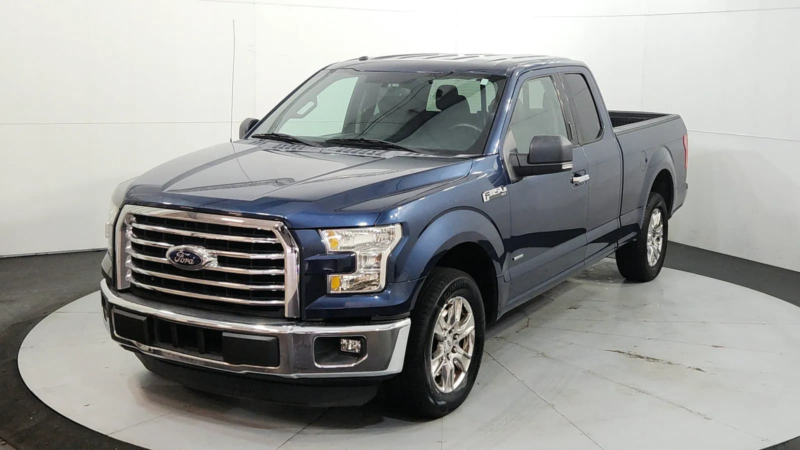 2016 Ford F-150 XL - Pickup