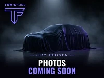 2019 Ford F-550SD - Chassis