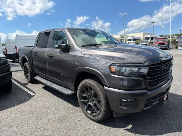 2026 Ram 1500 Crew Cab - Pickup