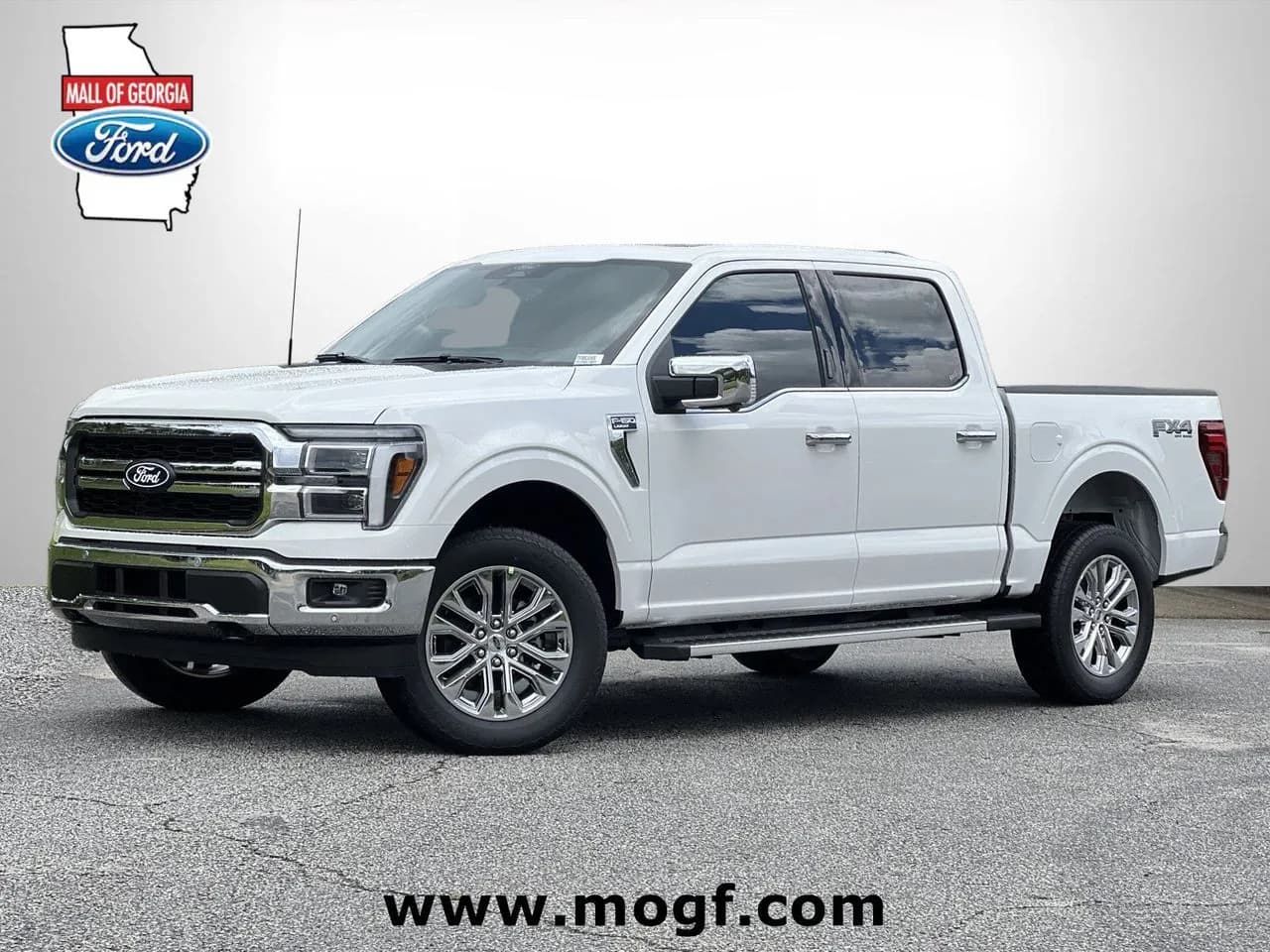 2026 Ford F-150 - Pickup