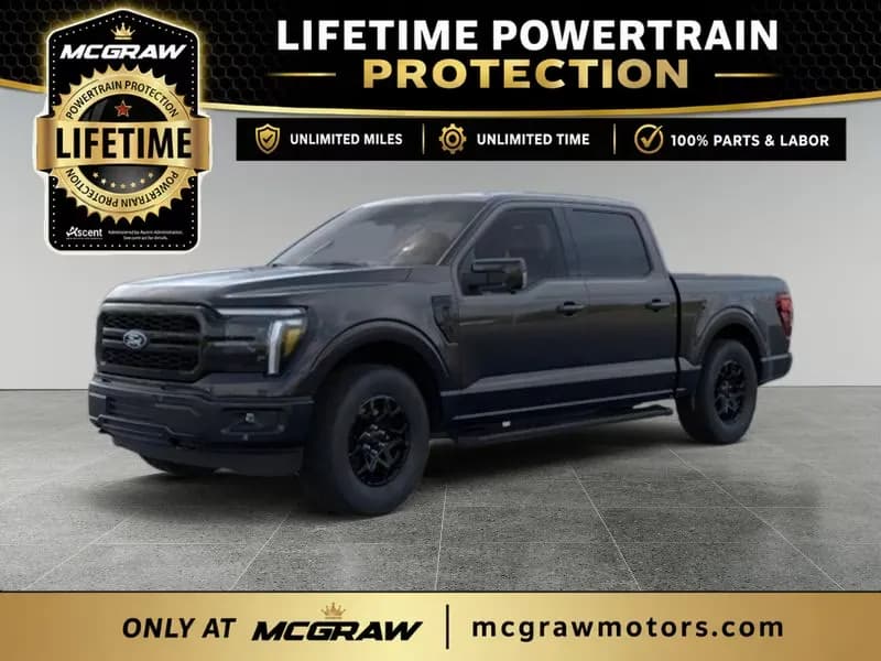 2026 Ford F-150 - Pickup