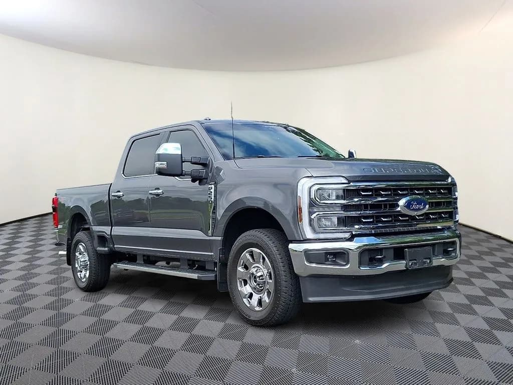 2026 Ford F-250 - Pickup