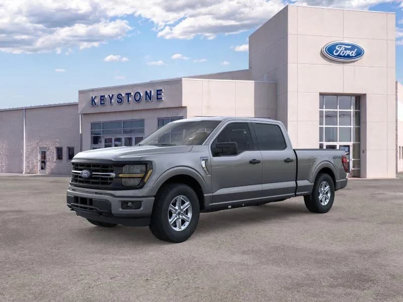 2026 Ford F-150 - Pickup