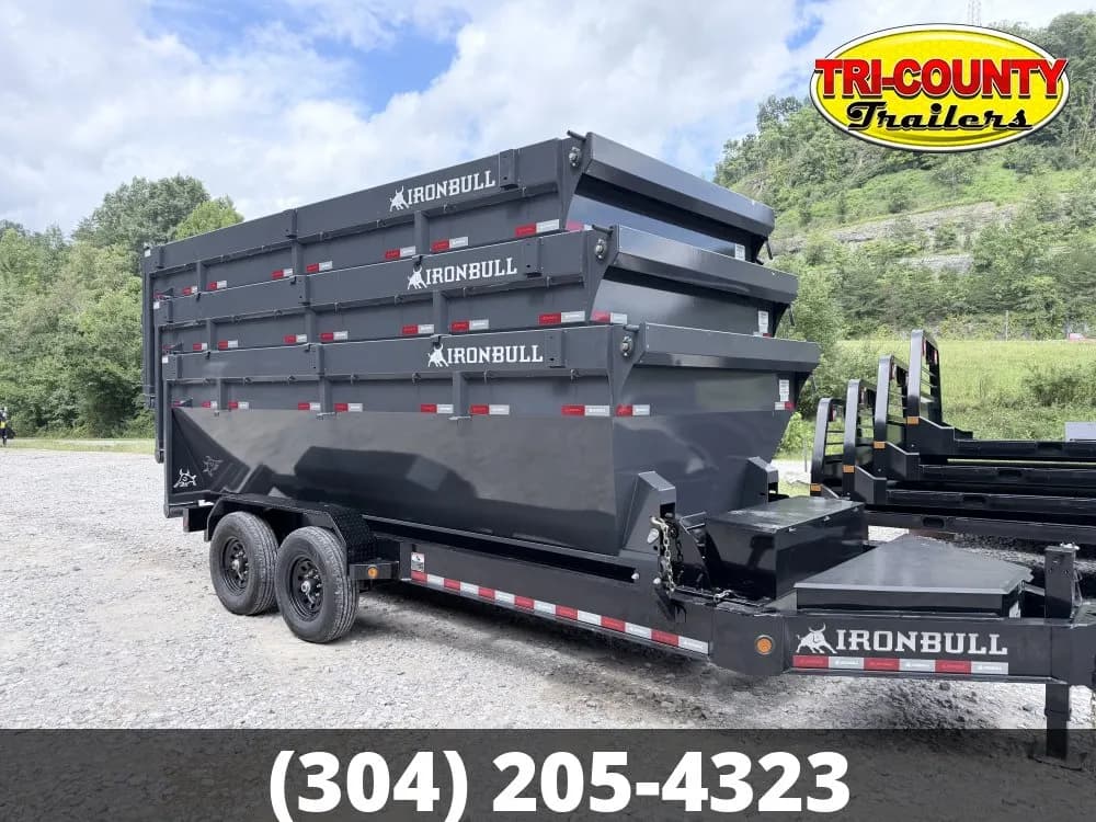 2027 NORSTAR TRAILERS Norstar Trailers - Garbage
