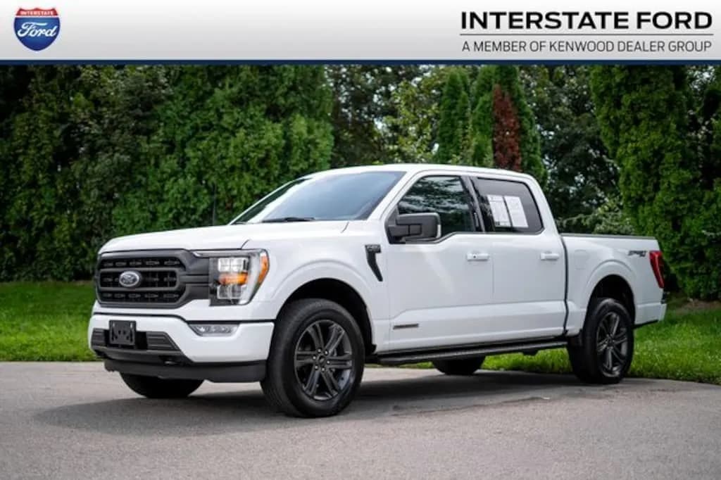 2023 Ford F-150 - Pickup