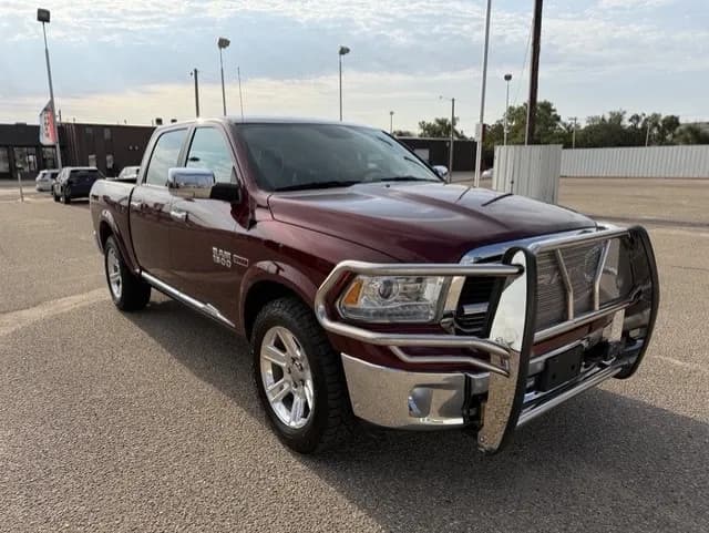 2016 Ram 1500 - Pickup