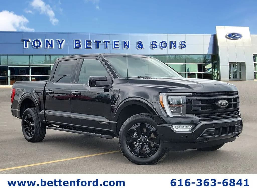 2023 Ford F-150 - Pickup