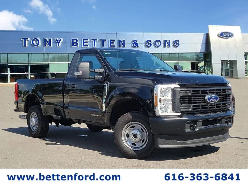 2026 Ford F-250SD - Pickup