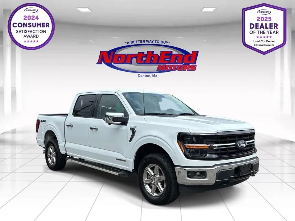 2024 Ford F-150 - Pickup