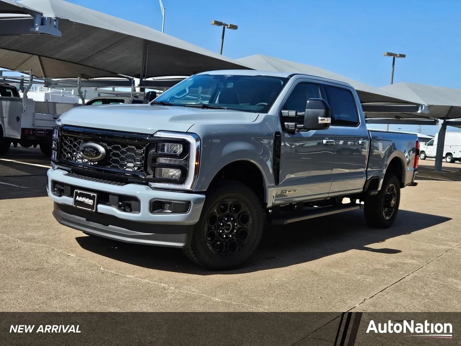2026 Ford F-250 - Pickup
