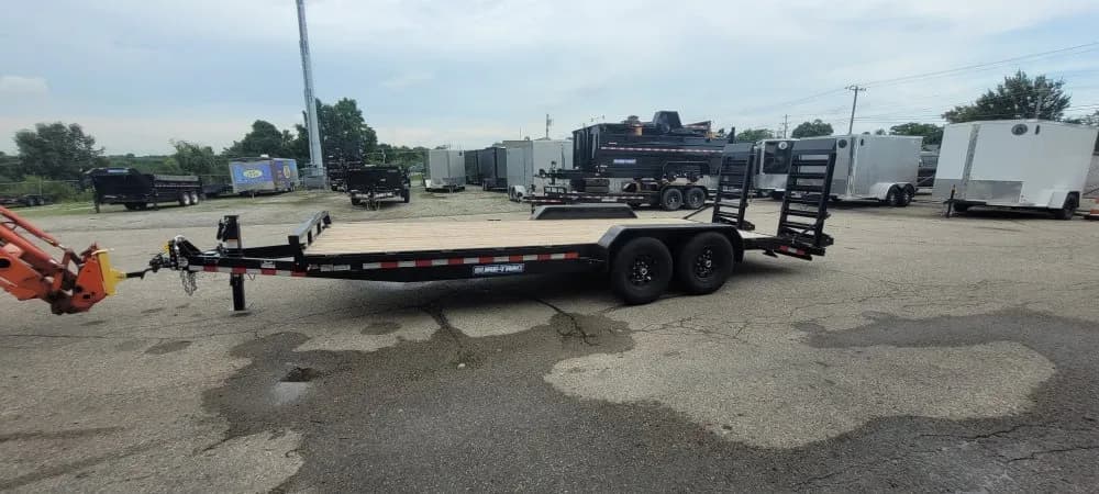 2026 SURE-TRAC Sure-Trac Trailers