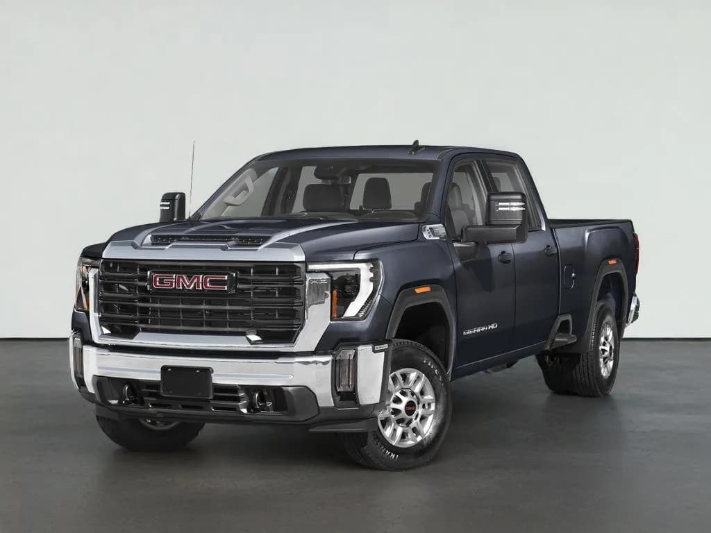 2024 GMC Sierra 2500HD - Pickup