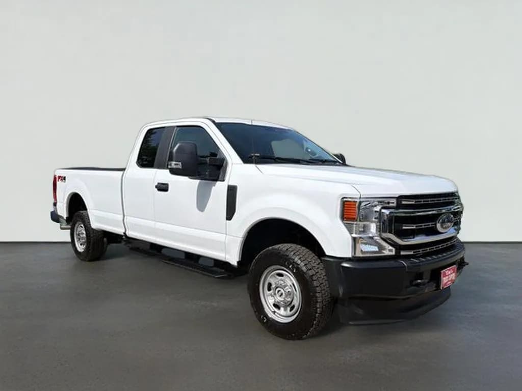 2022 Ford F-350SD - Pickup