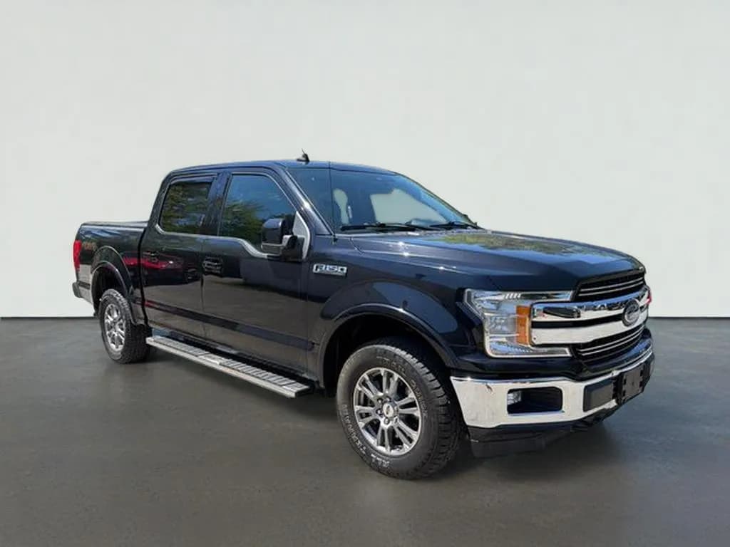 2020 Ford F-150 - Pickup