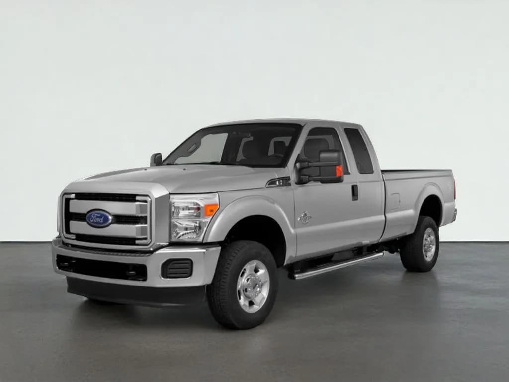 2016 Ford F-350SD - Pickup