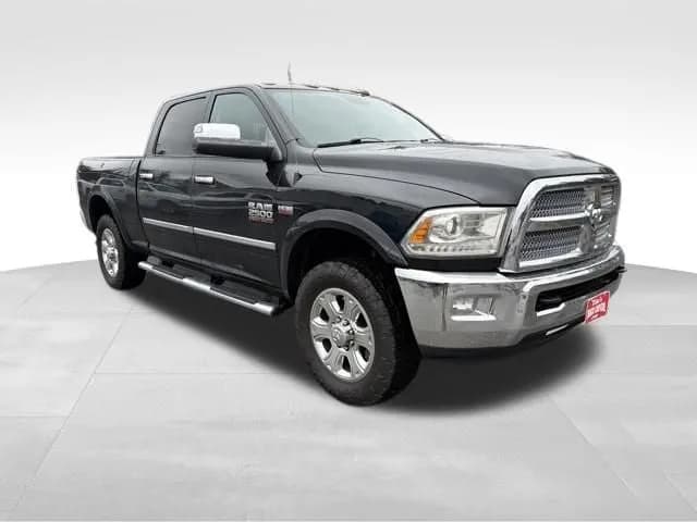 2015 Ram 2500 - Pickup
