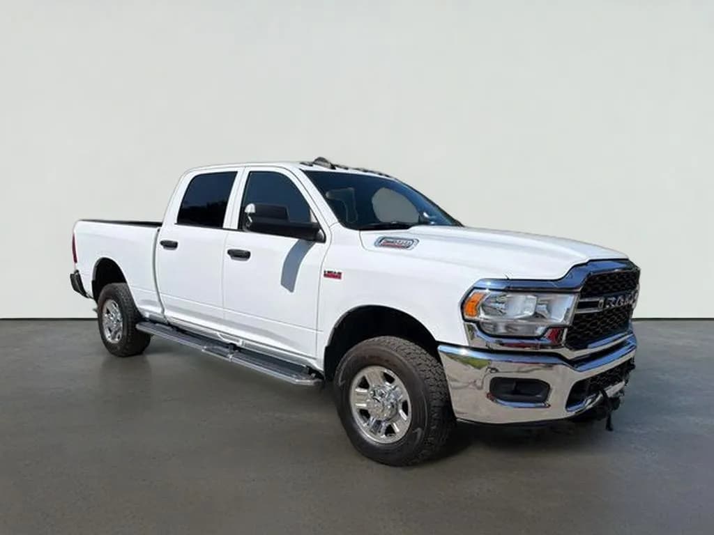 2022 Ram 2500 - Pickup