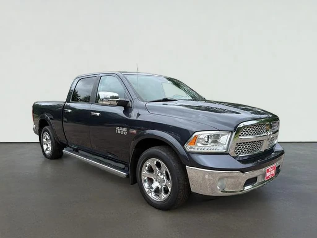 2018 Ram 1500 - Pickup