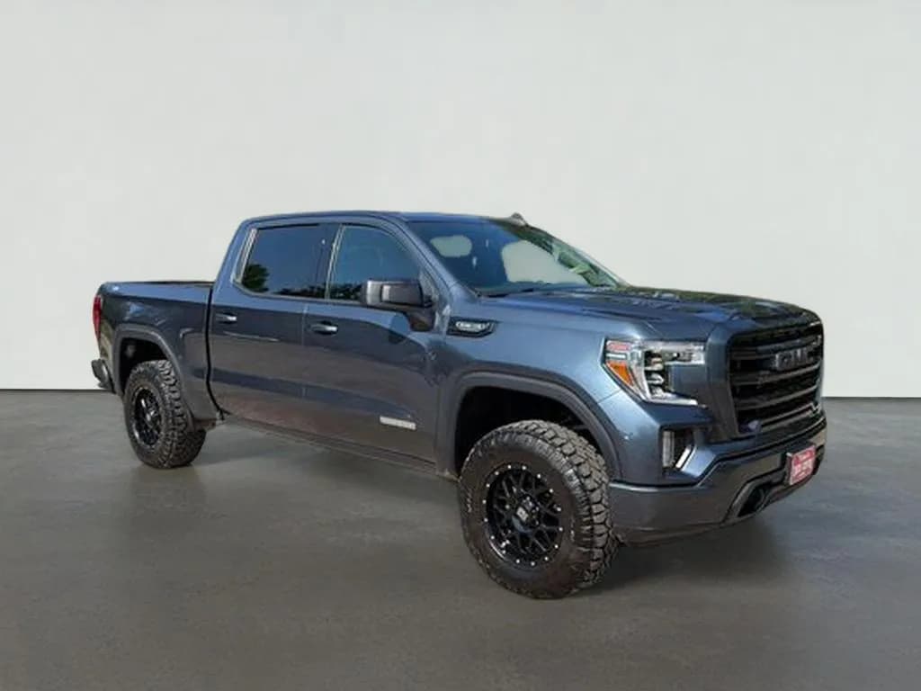 2020 GMC Sierra 1500 - Pickup