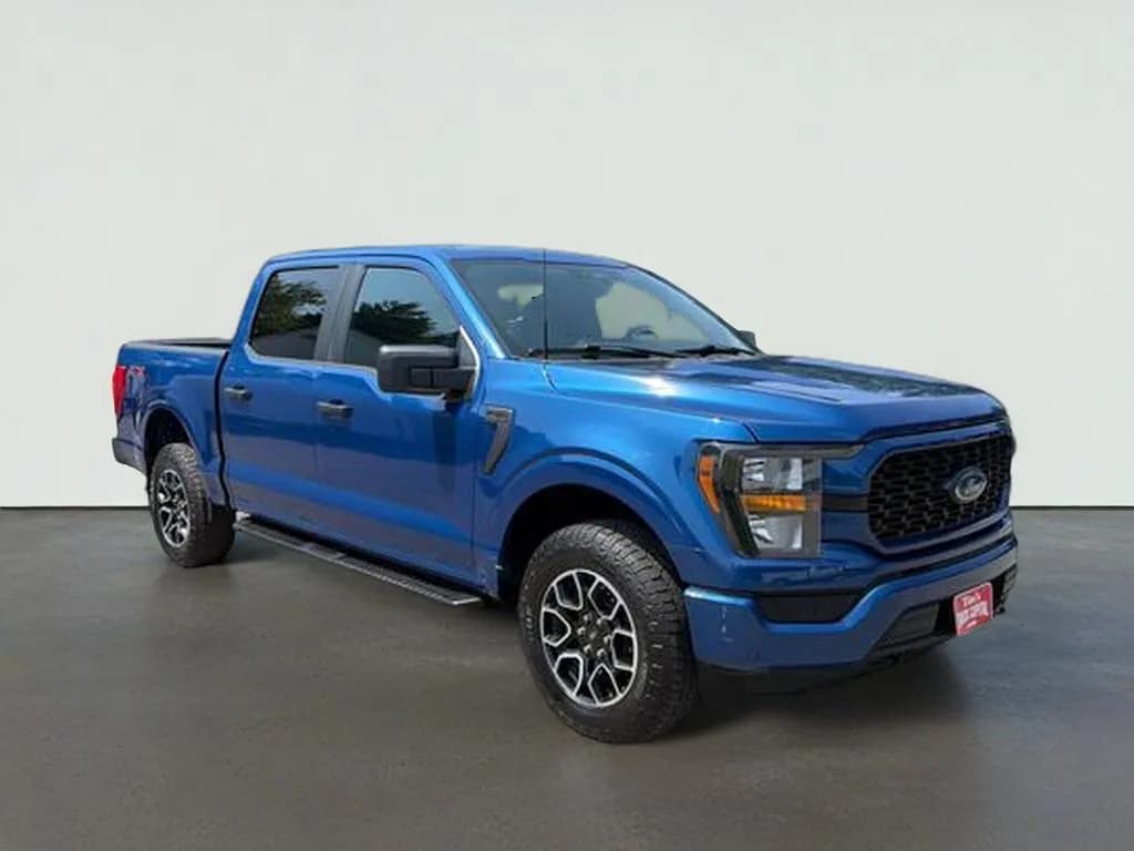 2023 Ford F-150 - Pickup