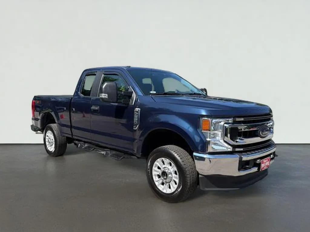 2020 Ford F-250SD - Pickup
