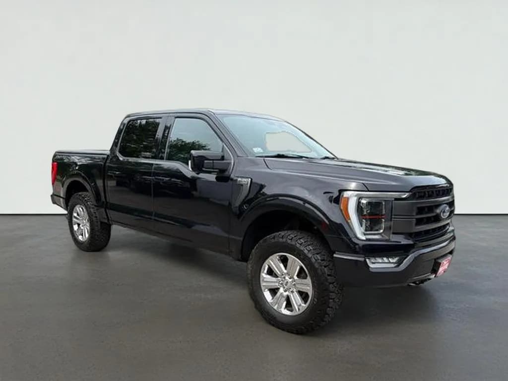 2021 Ford F-150 - Pickup