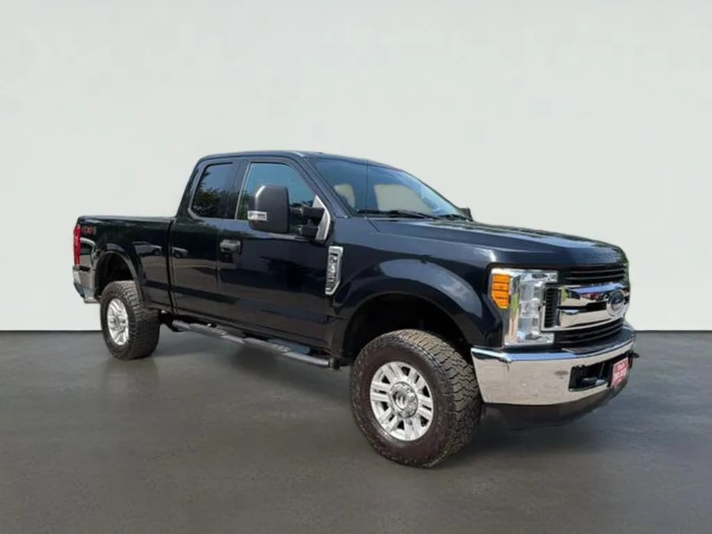 2017 Ford F-250SD - Pickup