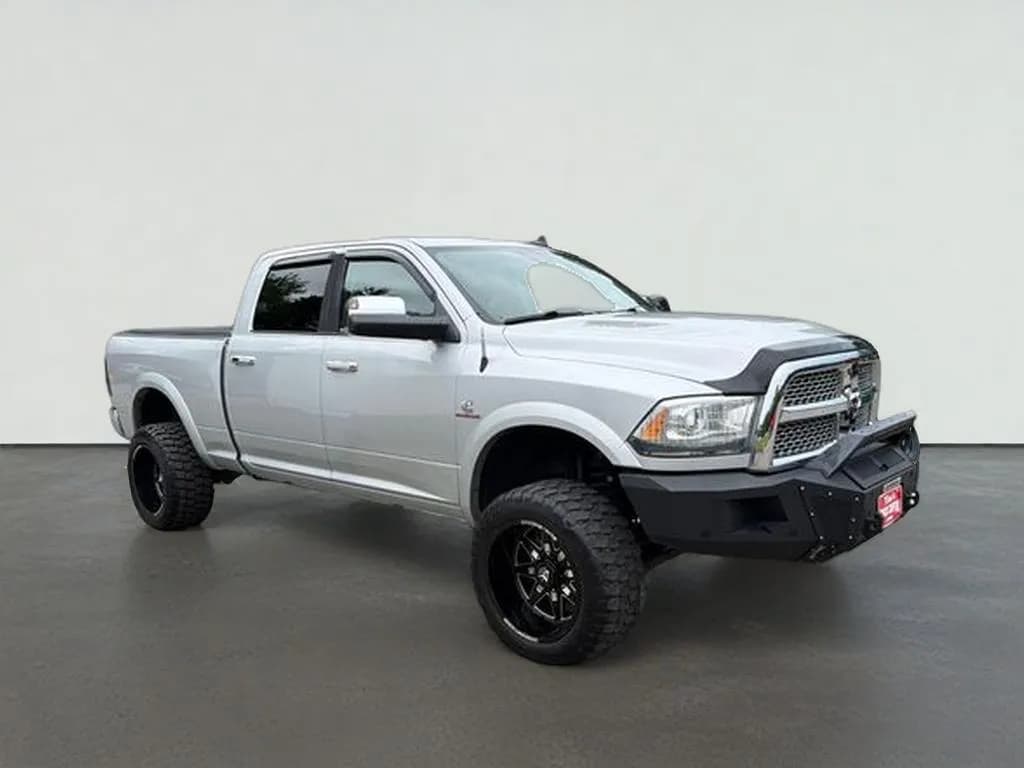 2015 Ram 2500 - Pickup