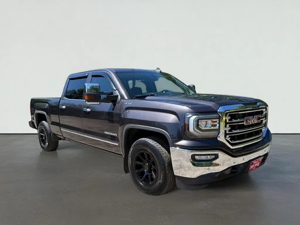 2016 GMC Sierra 1500 - Pickup