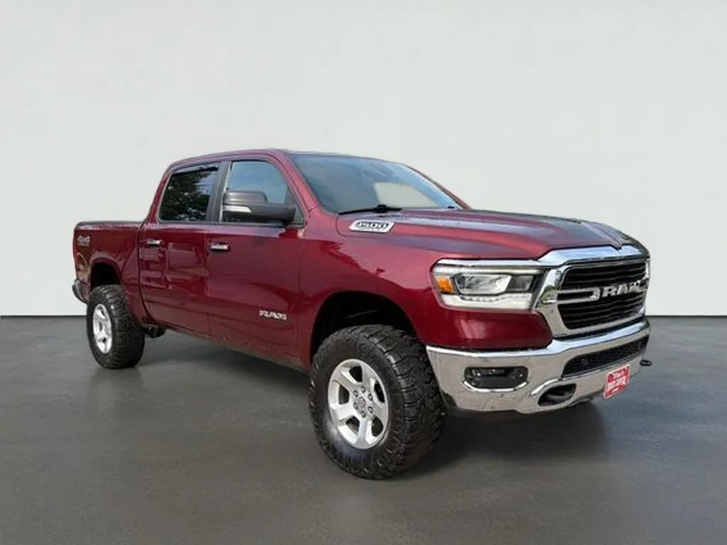 2019 Ram 1500 - Pickup
