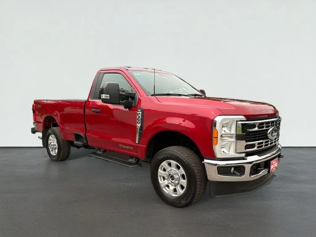 2023 Ford F-350SD - Pickup