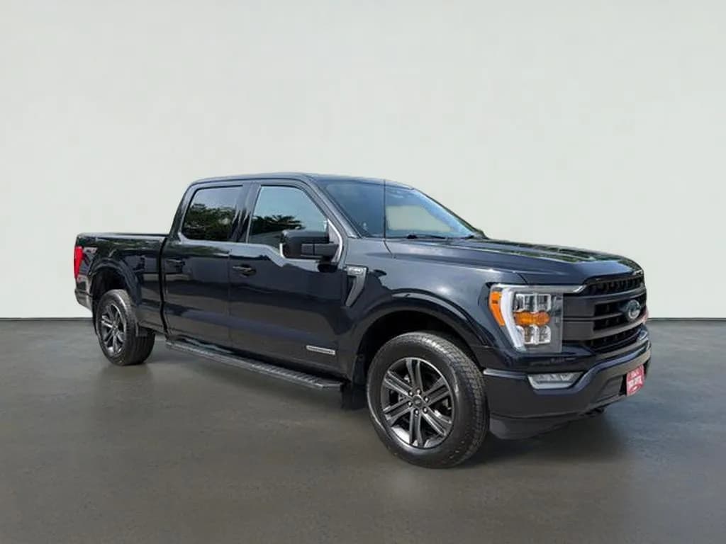 2022 Ford F-150 - Pickup
