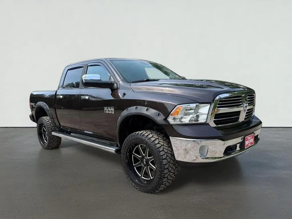 2016 Ram 1500 - Pickup