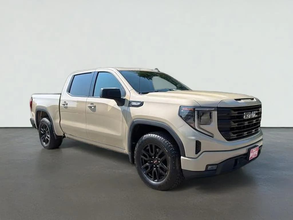 2023 GMC Sierra 1500 - Pickup